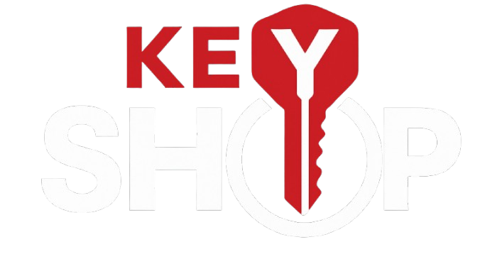 KEYSHOP Logo